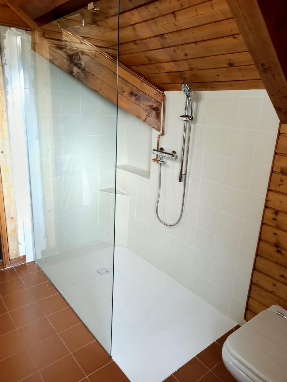 Panoramic House Carnia - Mountain View Apt With Parking And Terraces Villa Ligosullo Exterior photo